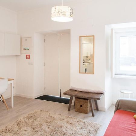 Flh Santa Apolonia Charming Flat Apartment Lisboa Екстериор снимка